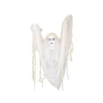 Novia Fantasma Con Mov., Luz Y 120 X 18 X 65 Cm Re