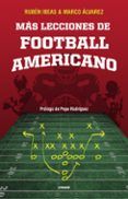 mas lecciones de football americano