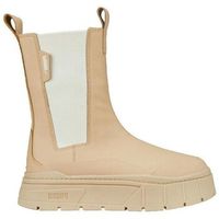 puma botines mayze stack chelsea para mujer