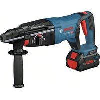 martillo perforador a bateria bosch professional bosch professional