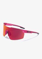 gafas de sol dfranklin - tsunami red chrome  red revo