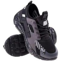 bejo zapatillas baskets slikter jr noir pour garcons para nino