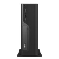 nox lite070 slim usb 30 negra  fuente de alimentacion 500w