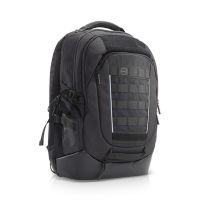 mochila dell pro rugged 18 premium portatil negro 910 g