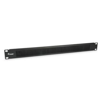 Equip Panel Pasacables con Cepillo 19
