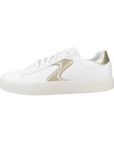 de skechers zapatillas mujer modelo eden lx color blanco wtgd