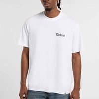dickies camiseta diner para hombre