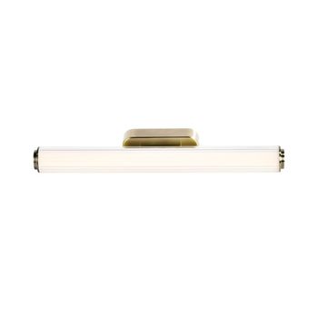 Aplique led para baños virelle 50 (12w)