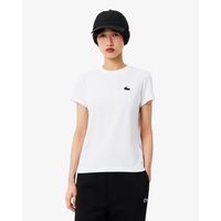 lacoste camiseta tf9246 para mujer