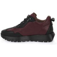 wonders zapatillas betfly negro para mujer