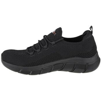 Skechers Zapatillas Bobs Sport B Flex-Color Connect para mujer