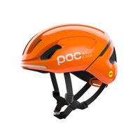 casco poc pocito omne mips naranja infantil talla s