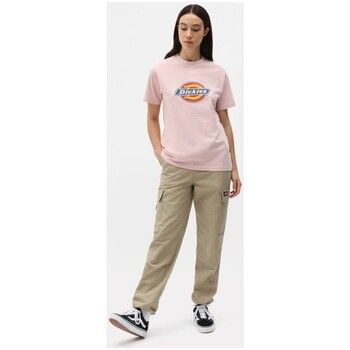 Dickies Pantalones Hooper Bay Cargo para mujer