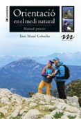 orientacio en el medi natural: manual practic
