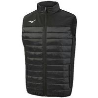 mizuno chaqueta de punto gilet sapporo hybrid glt para hombre
