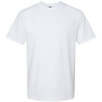 gildan camiseta softstyle para mujer
