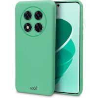 carcasa cool para xiaomi redmi note 14 pro 5g  note 14 pro plus 5g  poco x7 cover mint