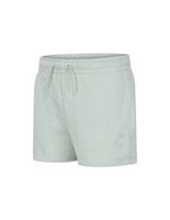 pantalones jordan jdg brooklyn ess ft short infantil espuma de mar