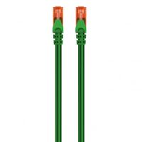 ewent cable de red rj45 cat6 uutp 3m verde