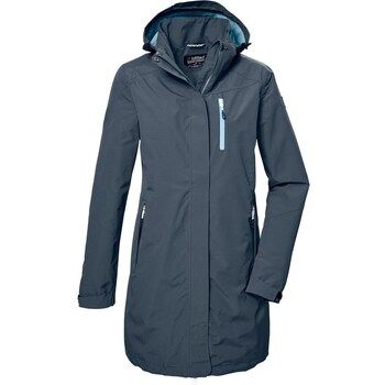 Killtec Parka 429180000822 para mujer