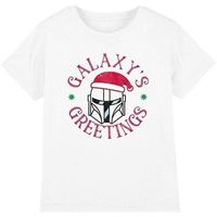 disney tops y camisetas galaxys greeting para nino