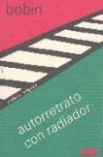 autorretrato con radiador