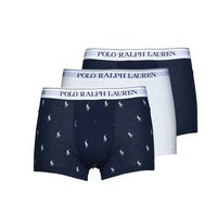polo ralph lauren boxer classic trunk x3 para hombre