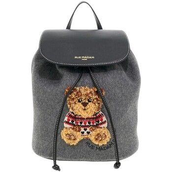 Rue Madam Mochila q-roa-42968 para mujer