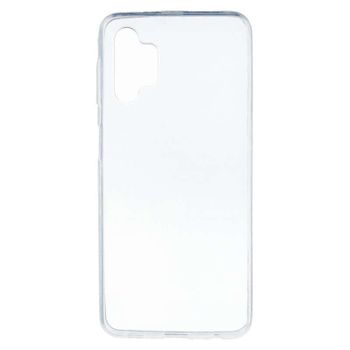 Funda Silicona Transparente Compatible Con Samsung Galaxy A32 5g