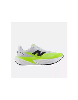 Zapatillas de Running New Balance Fuelcell Rebel V5 Hombre Grey