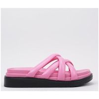 krack chanclas puffy para mujer