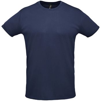Sols Camiseta Sprint para hombre