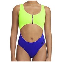 nike banador cutout para mujer