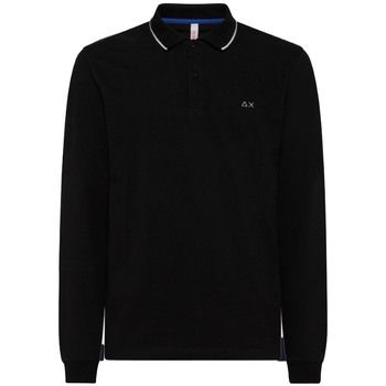 Sun68 Polo q-nol-64693 para hombre