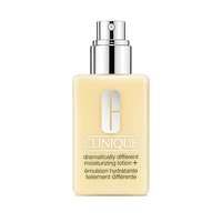 Clinique Moisturisers Dramatically Different Moisturizing Lotion+ (Pump) for Very Dry to Dry Combination Skin 125ml / 4.2 fl.oz.