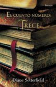 el cuento numero trece