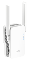 wireless lan repeater cudy re3600 mesh
