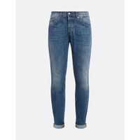 dondup jeans george me2-up232 ds0257u para hombre
