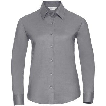 Russell Collection Camisa 932F para mujer