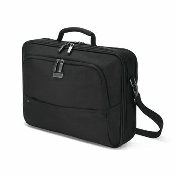 Bandolera Dicota Eco Multi Plus SELECT para portátiles 15.6