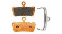 pastillas de freno brake authority avid elixir trail   sram guide