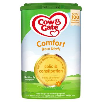 Cow & Gate Comfort 1