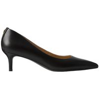 raplh lauren zapatos de tacon 802p09030001-black para mujer