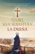 la duena saga de la reconquista