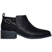 skechers botas bobs wander luxe para mujer