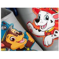 crocs zuecos funlab paw patrol para nino