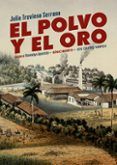 el polvo y el oro