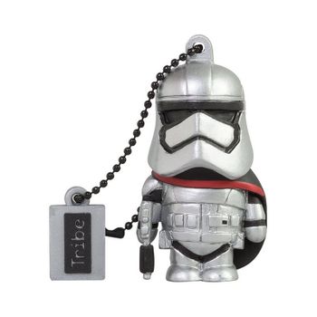 Tribe Star Wars Capitán Phasma 16GB USB 2.0