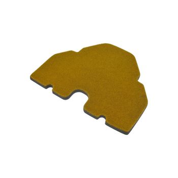 Filtro de aire Kawasaki ZZR 600 '93-'04 Meiwa
