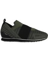 de cruyff zapatillas cruyff elastico cc7574193 440 verde 440 green